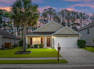 182 Wildberry Ln, Goose Creek, SC 29445