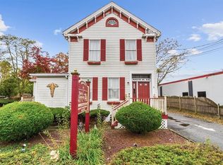 5 Princeton Ave, Brick, NJ 08724