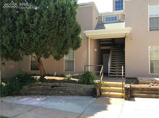 3425 Rebecca Ln APT D, Colorado Springs, CO 80917