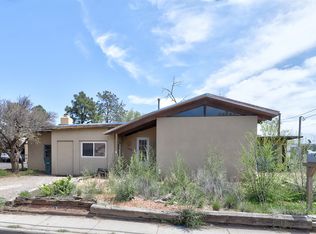 3109 Jemez Rd, Santa Fe, NM 87507