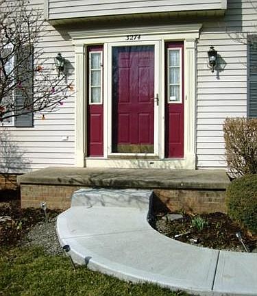 2nd image of 3274 Camden Rue