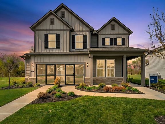 Dakota Home Design