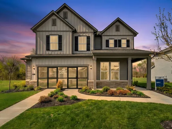 16398 Pruett Ln, Noblesville, IN 46062
