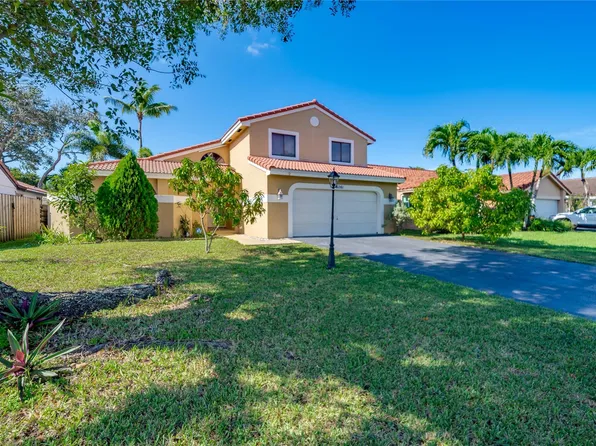 6261 Gauntlet Hall Lane, Davie, FL 33331