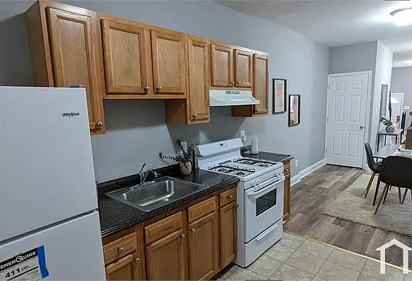 2 bed, 1265 sqft, $1,450 — Photo 3