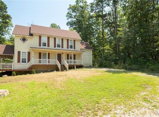 296 Mossy Oak, Poplar Bluff, MO 63901