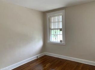 1527 Homestead St, Baltimore, MD 21218