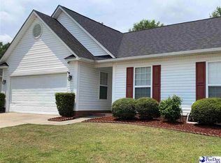 2705 Winterbrook Dr, Florence, SC 29505