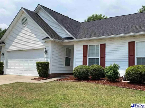 2705 Winterbrook Dr, Florence, SC 29505