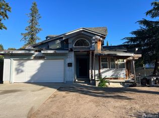 133 Hillside Rd, Antioch, CA 94509