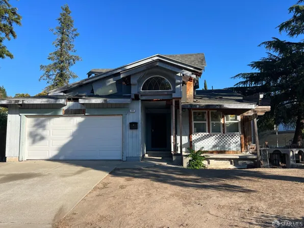 133 Hillside Rd, Antioch, CA 94509