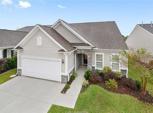 234 Nautical Ln, Bluffton, SC 29909