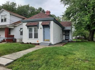 3121 Del Park Ter, Louisville, KY 40211