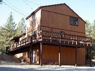 2201 Bernina Dr, Pine Mountain Club, CA 93222