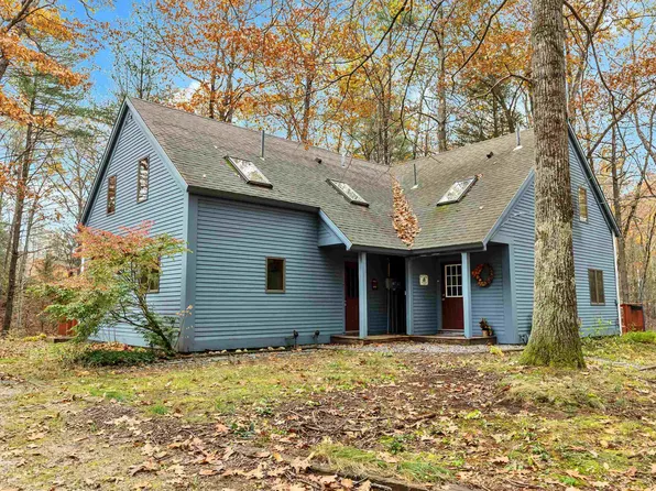 563 Forest Road, Wilton, NH 03086