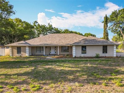 10100 Canterbury Dr, Leesburg, FL, 34788