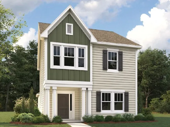 708 Metroliner Pl, Knightdale, NC 27545