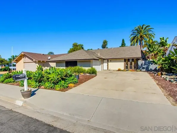 7101 Mimosa Dr, Carlsbad, CA 92011