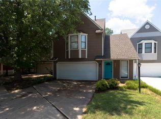 401 Abilene Ave, Edmond, OK 73003