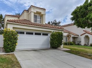 16 Sorrento, Irvine, CA 92614