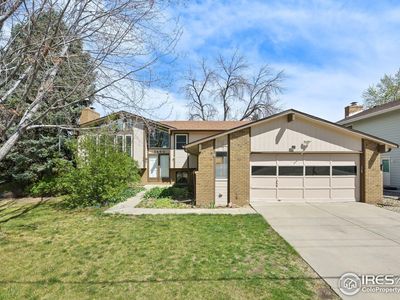 1460 Harvard St, Longmont, CO, 80503