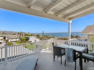 168 Fairview St, Laguna Beach, CA 92651