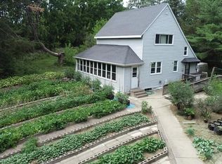 W8831 Suldal Rd, Mauston, WI 53948