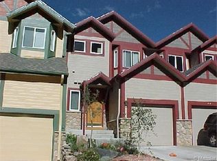 2110 Major Anderson Dr, Georgetown, CO 80444