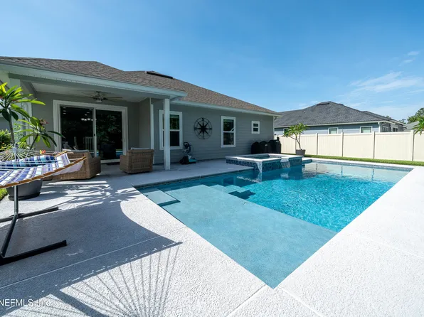 1717 AUSTIN LAKE Way, Middleburg, FL 32068