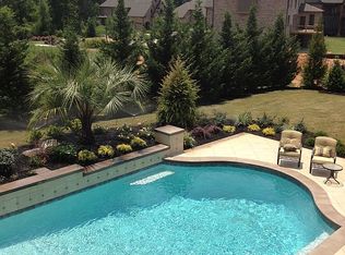 5275 Harris Springs Dr, Cumming, GA 30040