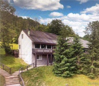22 Valley Village Rd, Ellicottville, NY, 14731