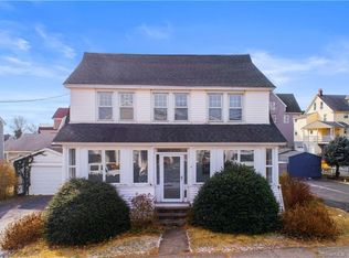 5 Clinton St, Milford, CT 06460
