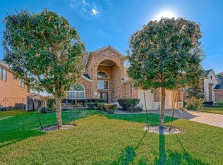 17827 Circular Quay Ln, Cypress, TX 77429