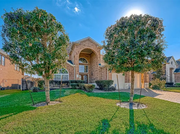 17827 Circular Quay Ln, Cypress, TX 77429