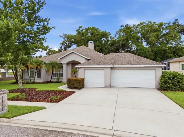 14902 DEVONSHIRE WOODS PLACE, TAMPA, FL 33624