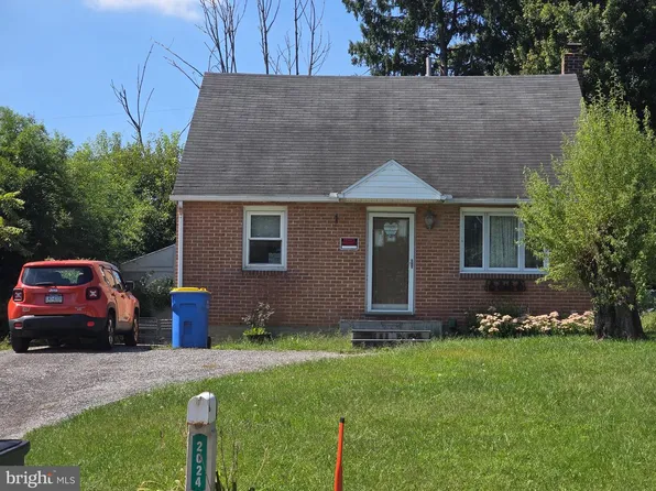 2024 N Sherman St, York, PA 17406