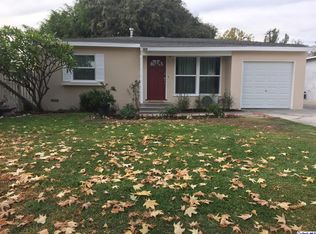 1629 Shepherd Dr, Duarte, CA 91010