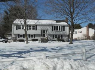 15 Old Bolton Rd, Hudson, MA 01749