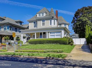 311 Euclid Ave, Loch Arbour, NJ 07711