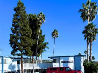 Pacific Shore Apartments, San Clemente, CA 92672