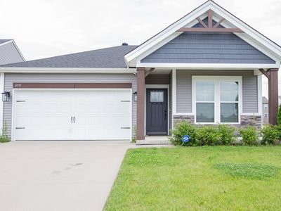 4775 Brentford Dr, Newburgh, IN, 47630