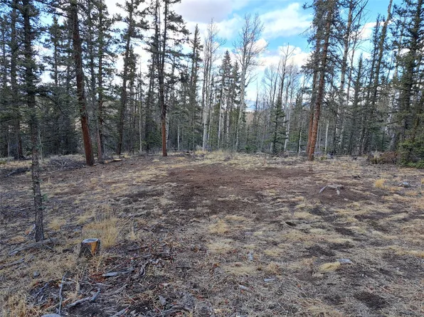 1059 Piaute Way, Como, CO 80432