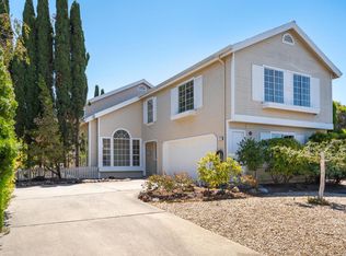 17 Montego Ln, Foster City, CA 94404