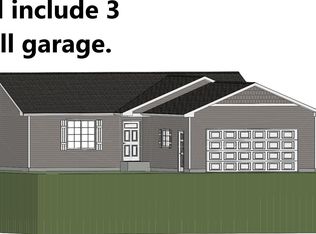 102 Asher Ave, Volga, SD 57071