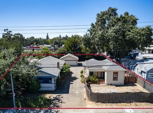 1225 Cleveland Ave, Santa Rosa, CA 95401