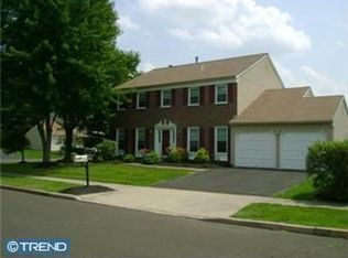 206 Peel Rd, Langhorne, PA 19047