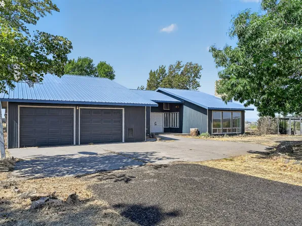 68766 Weatherford Rd, Arlington, OR 97812