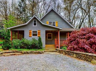 304 Holt Knob Rd, Highlands, NC 28741