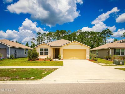 70021 MISTY LAKE Court, Yulee, FL, 32097