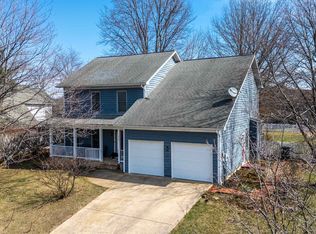 1540 Apple Ridge Ct, Harrisonburg, VA 22801